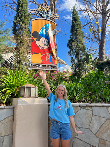 Sorcerer Life Is Magical on Bella